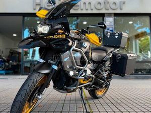 BMW - R 1250 GS ADVENTURE