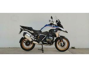 BMW - R 1250 GS
