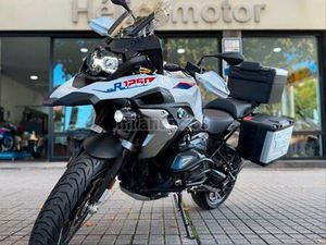 BMW - R 1250 GS