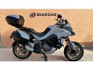 DUCATI - MULTISTRADA