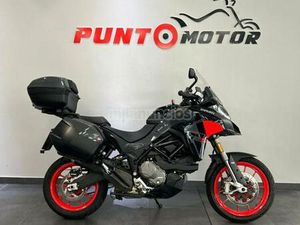 DUCATI - MULTISTRADA V2