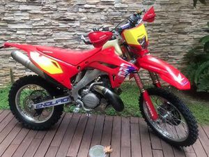 HONDA - CRE 500 AF - CR500 CR 500 -