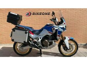 HONDA - CRF1000L AFRICA TWIN