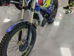 SHERCO - STR 300
