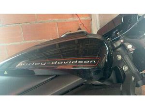 VENDO HARLEY-DAVIDSON LIVEWIRE (2019 - 22) USATA A CELLE LIGURE (CODICE 9895817) - MOTO.IT