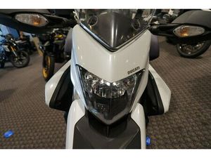 USED 2013 DUCATI HYPERMOTARD SP