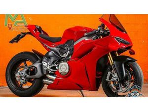 VENDO DUCATI PANIGALE V4 S (2025) USATA A BOLOGNA (CODICE 9896217) - MOTO.IT