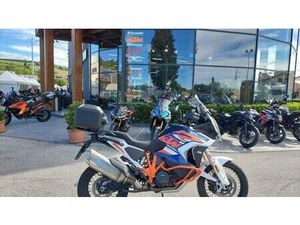 VENDO KTM 1290 SUPER ADVENTURE R (2022 - 25) USATA A CHIETI (CODICE 9895733) - MOTO.IT