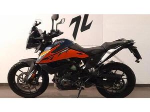 VENDO KTM 390 ADVENTURE (2022 - 24) USATA A ALESSANDRIA (CODICE 9896173) - MOTO.IT