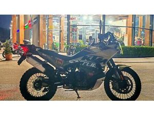 VENDO KTM 890 ADVENTURE (2023 - 26) USATA A CHIETI (CODICE 9895734) - MOTO.IT