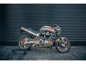 YAMAHA MT01 — MOTOREN | YAMAHA — MARKTPLAATS