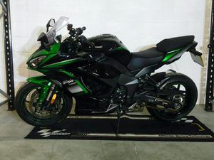 KAWASAKI NINJA 1000SX EURO 5 1043 CC