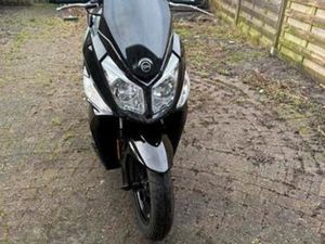 SYM JET 14 – 50CC – BOUWJAAR 2025 – SLECHTS 1.900 KM — SCOOTERS | SYM — MARKTPLAATS