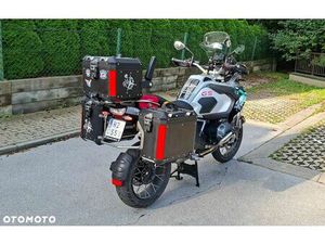 BMW R1250 GS ADVENTURE