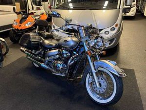 SUZUKI VL 800 CHOPPER INTRUDER VOLUSIA LC| 2006| CHROME| WHITEWA GRIJS