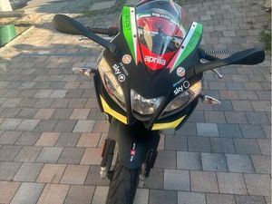 APRILIA RS125 REPLICA