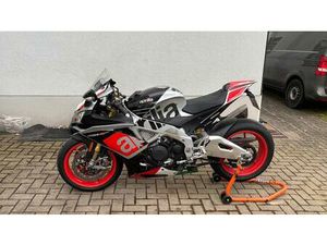 APRILIA RSV4 1100 RF TUONO