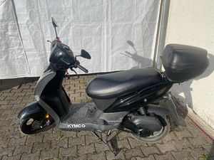 KYMCO AGILITY 50