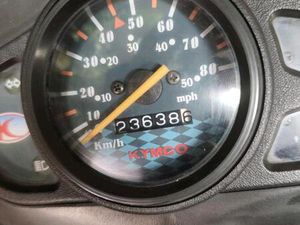 MOTORROLLER 25/45 KMH