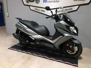 KYMCO NEW DOWNTOWN 350 I ABS / TCS , 1. HD , TOP ZUSTAND !