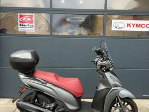 KYMCO PEOPLE S 300 - 1.HAND / SERVICE NEU