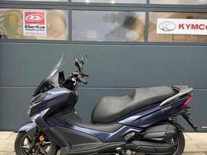 KYMCO X TOWN 125 ABS - NEUFAHRZEUG