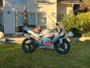 APRILIA RS50 EXTREMA (1996, VB!!) TAUSCH