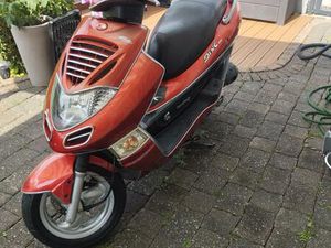 KYMCO DINK