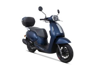 KYMCO FILLY 50 INKL. TOPCASE ZUM WINTER-SONDERPREIS
