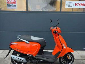 KYMCO LIKE 50 S - NEUFAHRZEUG