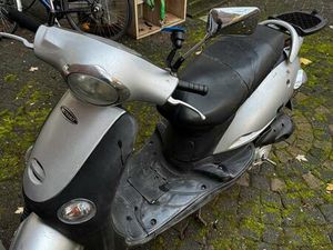 KYMCO YUP 50