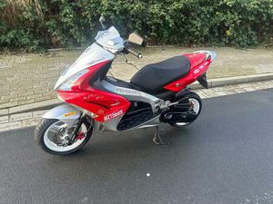 PEUGEOT JETFORCE 50/25 MOFA AUS 1.HAND