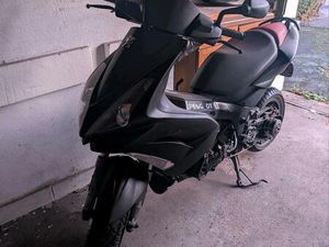 PEUGEOT JETFORCE BLACK EDITION