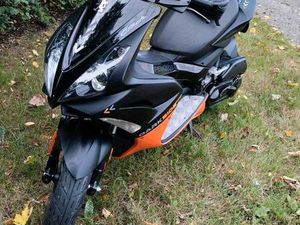 PEUGEOT JETFORCE DARK SIDE