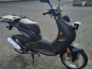 MOTORROLLER PEUGEOT LUDIX 50 CCM 45 KM/H