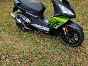 SPEEDFIGHT 3 50 CCM AC DARKSIDE