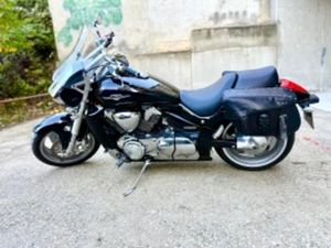 SUZUKI INTRUDER M109R/INTRUDER/BOULEVARD/VZR