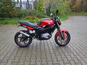 SPRZEDAM CAGIVA RAPTOR 125 2T LEKKA I MOCNA KAT B/A1 TANIO STARA GRABOWNICA