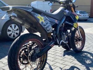 GILERA SMT 50 DERBI SENDA 70 ZAMIANA ZA 1.9 TDI LUB 1.8T KAMIONKA