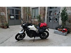 HUSQVARNA VITPILEN 401 ABS 2019 MALE KOZY