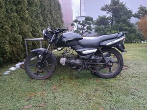 MOTOROWER JUNAK 901 ZAREJESTROWANY, MOŻLIWY TRANSPORT DOV CHRZANÓW