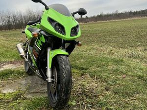 RIEJU RS 2 125 CC SENISLAWICE