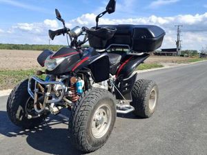 QUAD SHINERAY BASHAN FANIANOWO