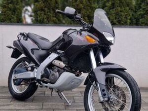 APRILIA PEGASO 650 Z NIEMIEC SUPER STAN JAK BMW GS LĄCZKI KUCHARSKIE