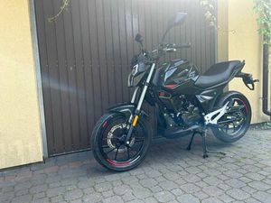 MOTOR KEEWAY RKS NOWY OSTRÓW MAZOWIECKA