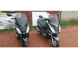 PEUGEOT CITYSTAR 50 ,125 OTALĘŻ