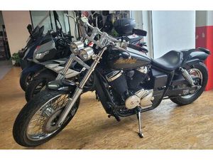 HONDA VT 750 DC BLACK WIDOW
