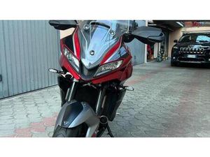 VENDO TRIUMPH TIGER SPORT 660 (2025) USATA A ROMA (CODICE 9895351) - MOTO.IT