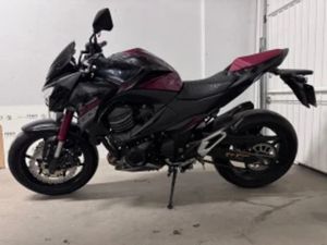 KAWASAKI Z Z800 SUGOMI EDITION