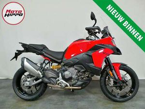 DUCATI MULTISTRADA V2 ROOD